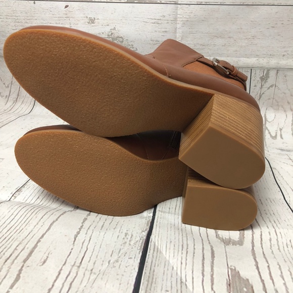 Nordstrom Susina Chelsea Ankle Boots - Picture 5 of 5